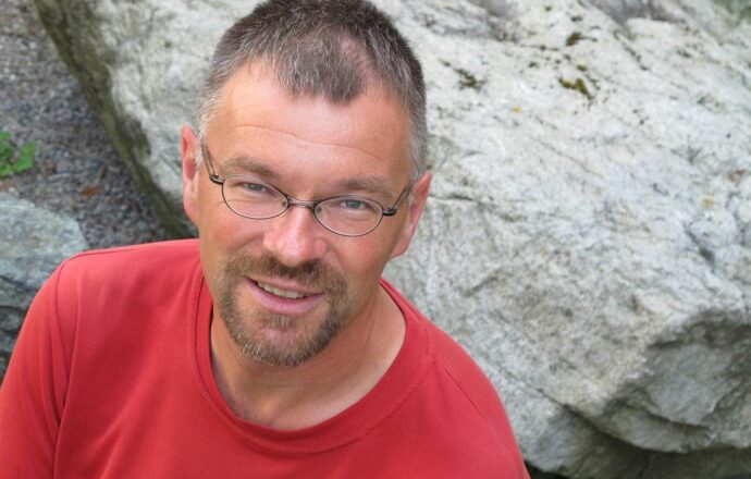 Prof. Dr. Fritz Schlunegger