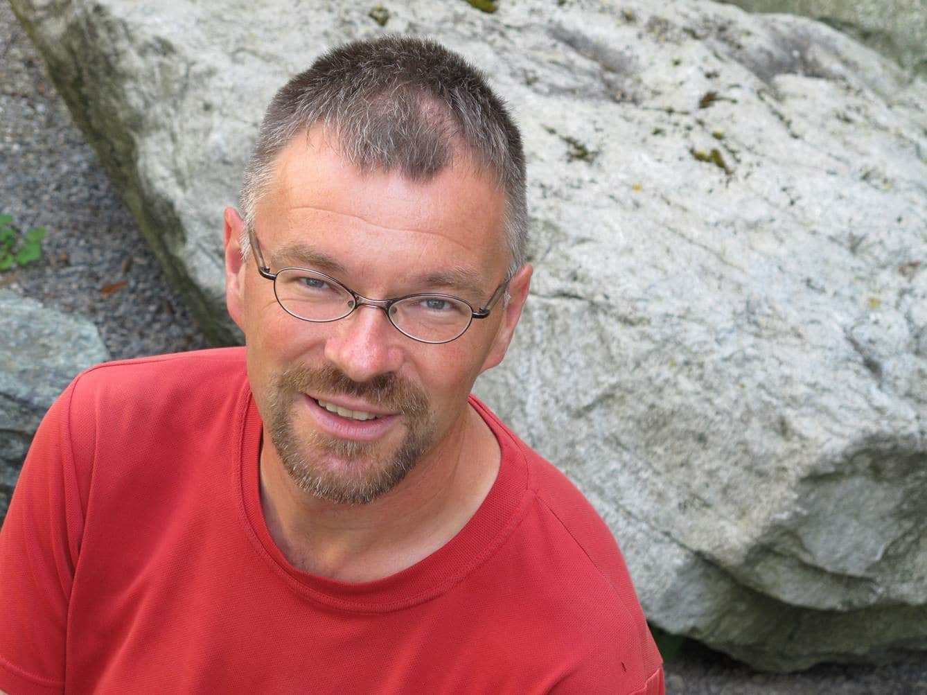 Prof. Dr. Fritz Schlunegger